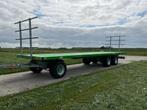 2024 Joskin Wago WTP10000T21 Balentransportwagen, Overige, Overige typen