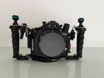 Onderwatercamera Nautican/Olympus OMD 10 II, Ophalen of Verzenden, Gebruikt, Meer dan 40 meter, Complete set