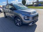 Citroen C3 Aircross 1200cc benzine, 116 g/km, Euro 6, Bedrijf, Handgeschakeld