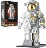 Kit de construction pour astronautes JMBricklayer LIVRAISON