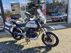 Moto Guzzi V85 Travel, Bedrijf, Overig, 2 cilinders, 850 cc