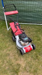 Lazer grasmaaier, Tuin en Terras, Grasmaaiers, Ophalen, Gebruikt, LAZER, Balkmaaier