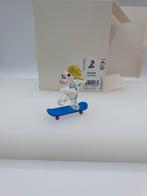 Swarovski Kris beer skateboard., Verzamelen, Swarovski, Ophalen of Verzenden, Zo goed als nieuw