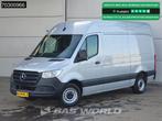 Mercedes Sprinter 315 CDI Automaat L2H2 150PK Airco Camera P, Auto's, Bestelwagens en Lichte vracht, Stof, Gebruikt, 2000 kg, Mercedes-Benz