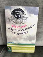 Hoe God verdween uit Jorwerd.     (Geert Mak), Ophalen, Zo goed als nieuw, Geert Mak, Nederland
