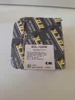 BOL-1220W remblokjes nieuw, Ophalen