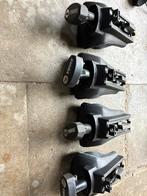 Thule klemmen voor dakdragers, Auto diversen, Dakdragers, Ophalen