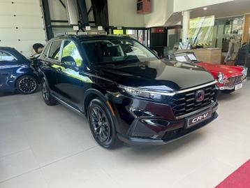 Honda CR-V 2.0i e:HEV 2WD Elegance -€3000 LENTE DEAL beschikbaar voor biedingen