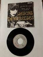 Liaisons dangereuses : les enfants du parc (1981), Envoi