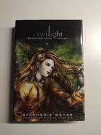 Twilight the graphic novel volume 1 - Stephenie Meyer, Boeken, Fantasy, Ophalen of Verzenden, Zo goed als nieuw