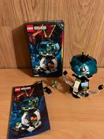 Lego system 6899, Ophalen of Verzenden, Zo goed als nieuw, Lego