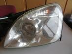 Kia Carens linker koplamp, Gebruikt, Kia, Ophalen