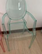 Groene Lou Lou Ghost by P. Starck for Kartell, Enlèvement ou Envoi