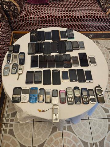 LOT SMARTPHONE & GSM