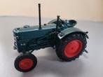 Hanomag R28 miniatuur, Ophalen of Verzenden, Zo goed als nieuw, Tractor of Landbouw, Overige merken