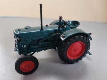 Hanomag R28 miniatuur  beschikbaar voor biedingen