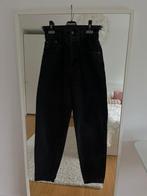 Jeans van Pull&Bear, Ophalen, Zwart, W27 (confectie 34) of kleiner, Pull & Bear