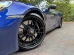 Porsche 992 Carrera GTS Cabrio/BOSE/ Matrix/ 18-Way/PPF/Top!, Auto's, Porsche, 4 zetels, Achterwielaandrijving, Cabriolet, Alcantara