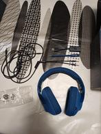 Casque gaming, Computers en Software, Headsets, Ophalen, Logitech, Zo goed als nieuw, Over-ear