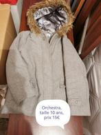 Manteau fille 10 ans, Vêtements | Femmes, Enlèvement, Comme neuf