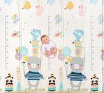 180x200x1,5 cm – Tapis de jeu XXL, Kinderen en Baby's, Overige Kinderen en Baby's, Ophalen, Zo goed als nieuw