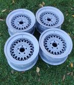 bbs mahle 16 mercedes sec w116 w123, Gereviseerd, Mercedes-Benz, Verzenden