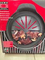 Weber GBS Korean bbq, Tuin en Terras, Ophalen of Verzenden