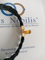 Bracelet or poile Bry& Co paris, Or, Or