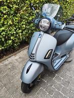 Vespa GTS Supertech 125, Ophalen, Overige modellen, 125 cc, Zo goed als nieuw