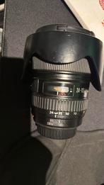 Objectif canon 24/105 mm, Enlèvement ou Envoi, Comme neuf