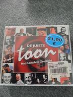 3 cds de juiste toon  hermans, CD & DVD, CD | Néerlandophone, Comme neuf, Enlèvement ou Envoi