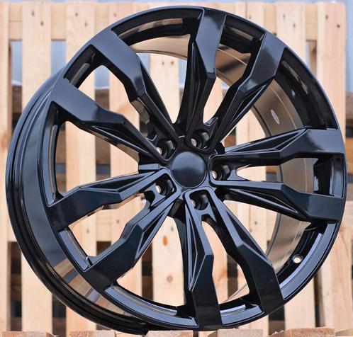 20 inch nieuw Volkswagen T Roc Tiguan Allspace Suzuka velgen, Auto-onderdelen, Banden en Velgen, Velg(en), Personenwagen, Nieuw