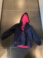 Meisjesjas - Jack Wolfskin, Kinderen en Baby's, Kinderkleding | Maat 128, Ophalen, Gebruikt, Meisje, Jack Wolfskin