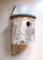 nichoir oiseau avifaune, Ophalen, Nieuw
