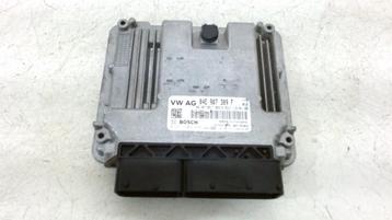 COMPUTER MOTOR Golf VII (AUA) (0261S09836|04E907309F) beschikbaar voor biedingen