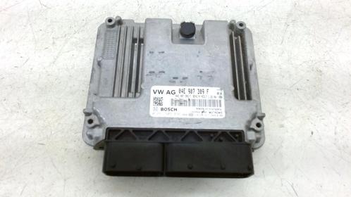 COMPUTER MOTOR Golf VII (AUA) (0261S09836|04E907309F), Auto-onderdelen, Elektronica en Kabels, Volkswagen, Gebruikt