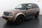 Land Rover Range Rover Sport 3.0 TdV6 HSE YOUNGTIMER, navi t, Auto's, Land Rover, Automaat, Gebruikt, 2993 cc, Bruin