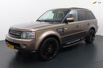 Land Rover Range Rover Sport 3.0 TdV6 HSE YOUNGTIMER, navi t beschikbaar voor biedingen