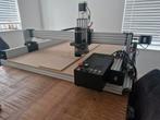 Cnc freesmachine, Ophalen of Verzenden