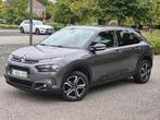 Citroën C4 Cactus - 2020 - 80d km - Euro 6 - AC - Garantie, Autos, Argent ou Gris, Achat, Euro 6, Entreprise