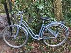 Damesfiets Elops (remmen werken niet), Fietsen en Brommers, Ophalen, Gebruikt, Overige merken, Versnellingen