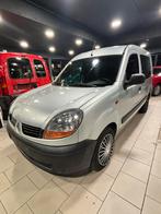 Renault Kangoo lange bestelwagen, Auto's, Renault, Diesel, Particulier, Te koop
