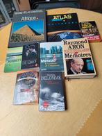 Livre 3€ pièce, Enlèvement ou Envoi, Utilisé