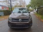 Volkswagen caddy maxi dubbel cabine 1.4 benzine Cng bj 2020, Auto's, Voorwielaandrijving, 4 cilinders, Volkswagen, Leder