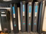Fietsen batterijen 5 stuks van Giant, Ophalen, Gebruikt