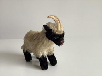Mouton Steiff Heather vintage « Snucki », Enlèvement ou Envoi