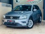 Volkswagen Tiguan 1.4 TSI Highline * GARANTIE 12 MOIS * 1er, Autos, Argent ou Gris, Achat, Entreprise, Noir