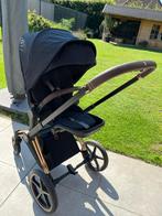 Cybex buggy priam rosé, Ophalen, Regenhoes