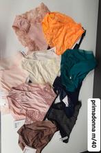Prima Donna slips -NIEUW -met label!, Kleding | Dames, Ondergoed en Lingerie, Verzenden, Slip