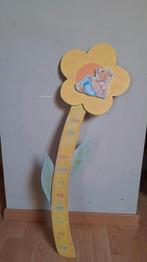 Groeimeter kinderen, Ophalen, Zo goed als nieuw